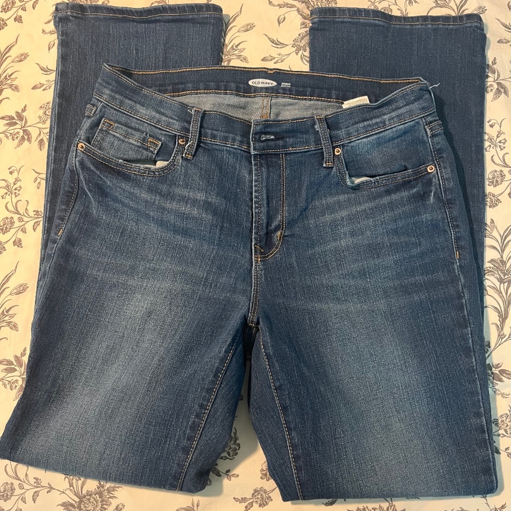 Old Navy Jeans